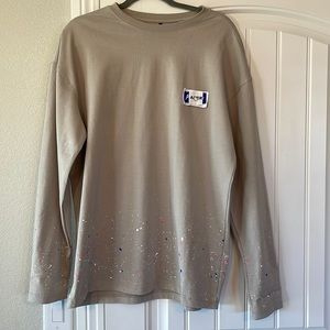 Ader Error Long Sleeve Shirt